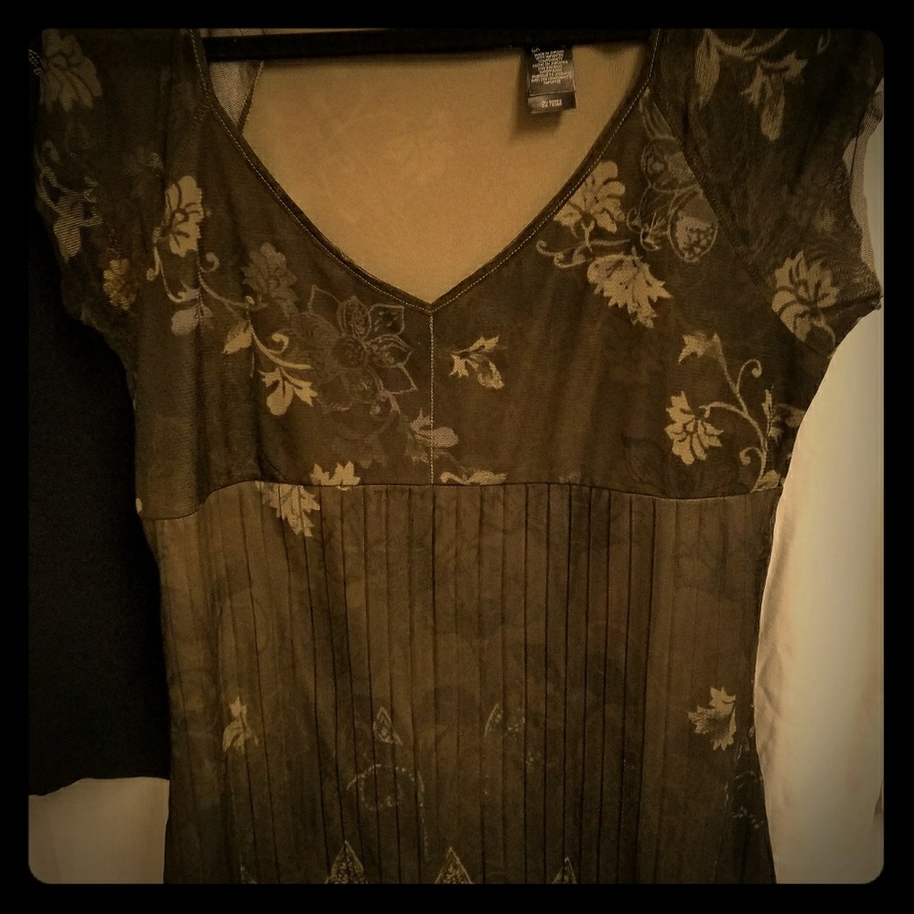 Axcess SPRING top